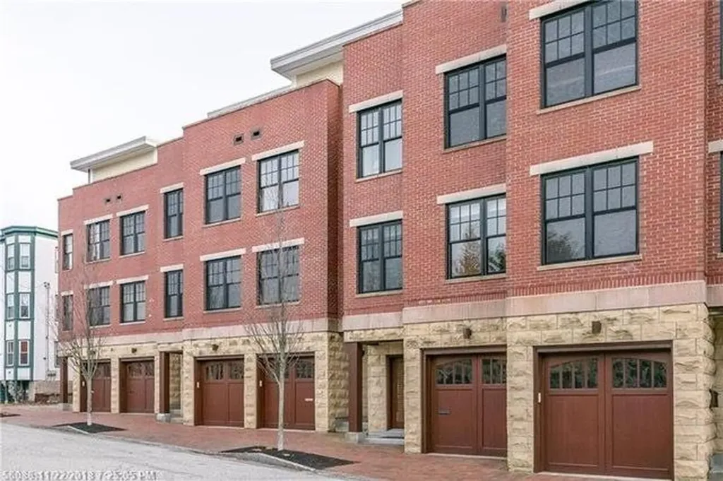 40 Federal Street Portland ME 04101