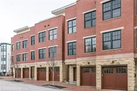 40 Federal Street Portland ME 04101