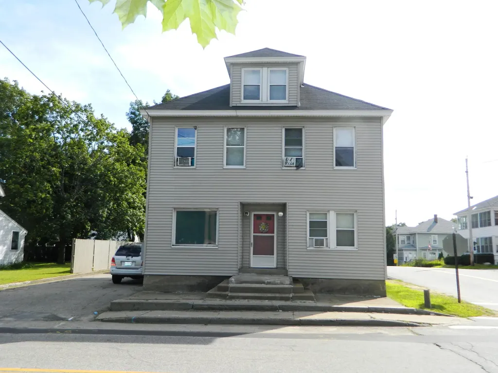 111 High Street Sanford ME 04073