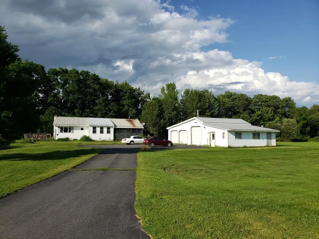 469 Ridge Road Fairfield ME 04937