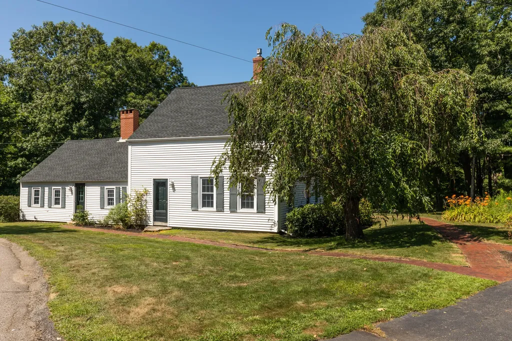 82 Scituate Road York ME 03909