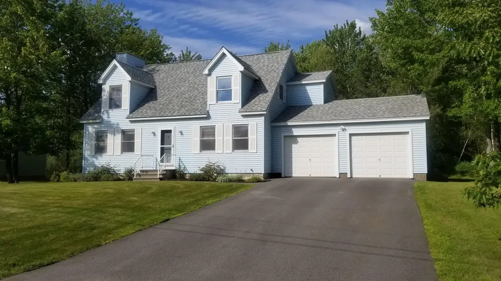 54 Greenwood Drive Brewer ME 04412