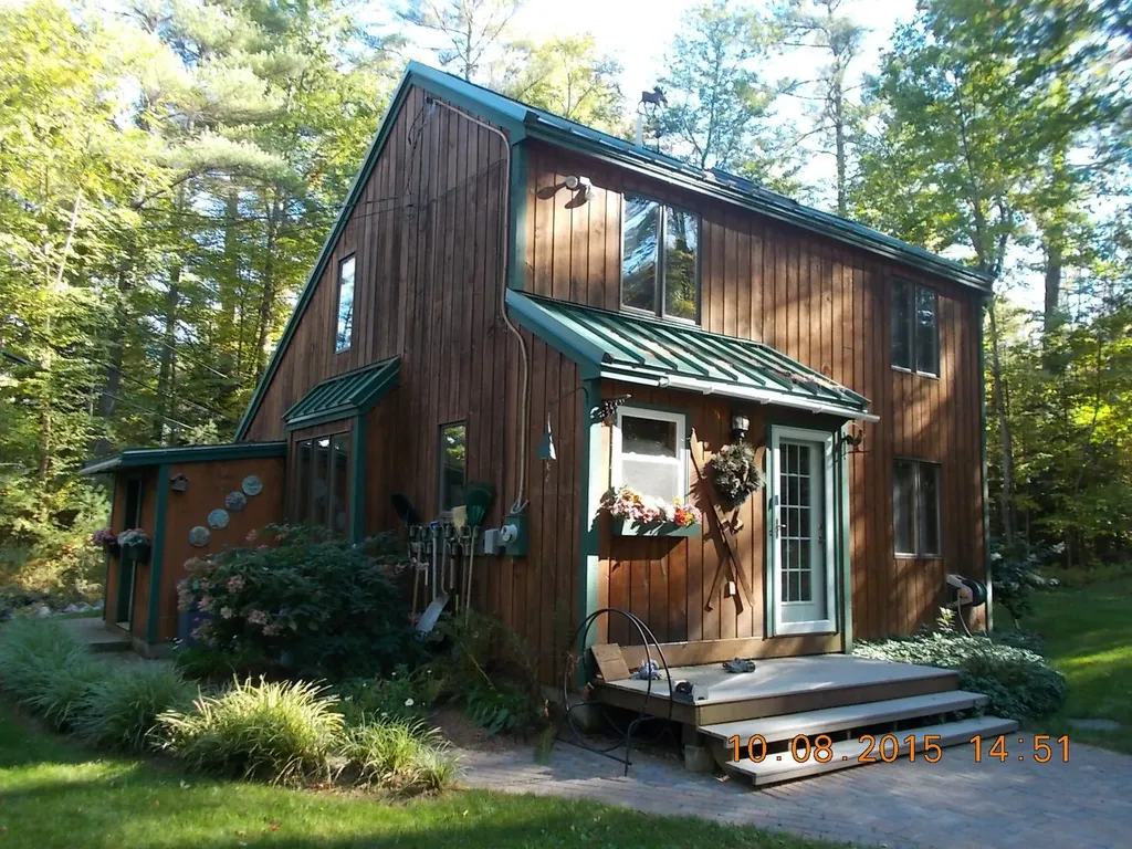 77 Briar Road Bridgton ME 04009
