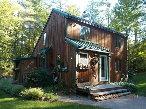 77 Briar Road Bridgton ME 04009