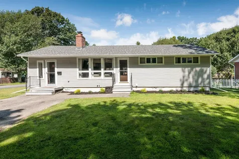 33 Harrison Avenue Portsmouth NH 03801