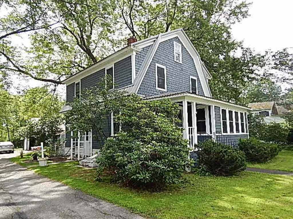 45 Park Street Orono ME 04473