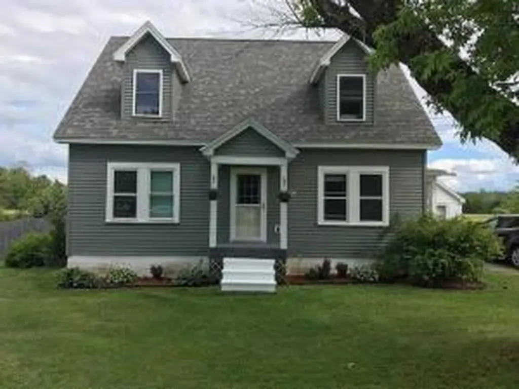 1443 Benton Avenue Benton ME 04901