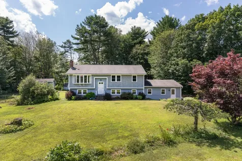 22 Abby Lane Yarmouth ME 04096