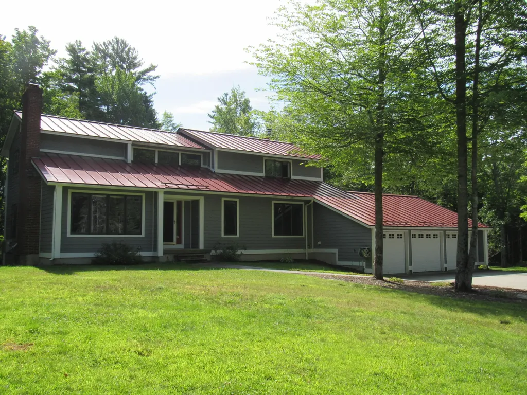 131 Eaton Ridge Drive Holden ME 04429