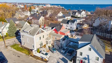 14 Florence Street Rockland ME 04841
