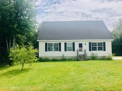 5 Osprey Lane Searsport ME 04974