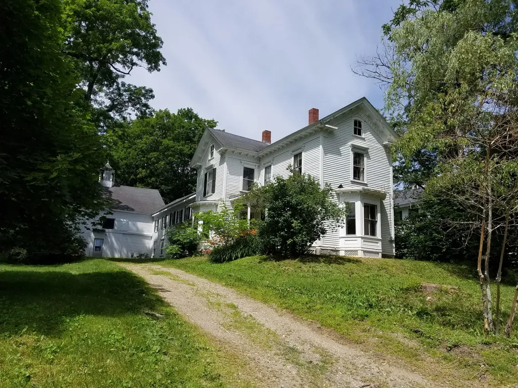 24 Moosehead Trail Highway Brooks ME 04921