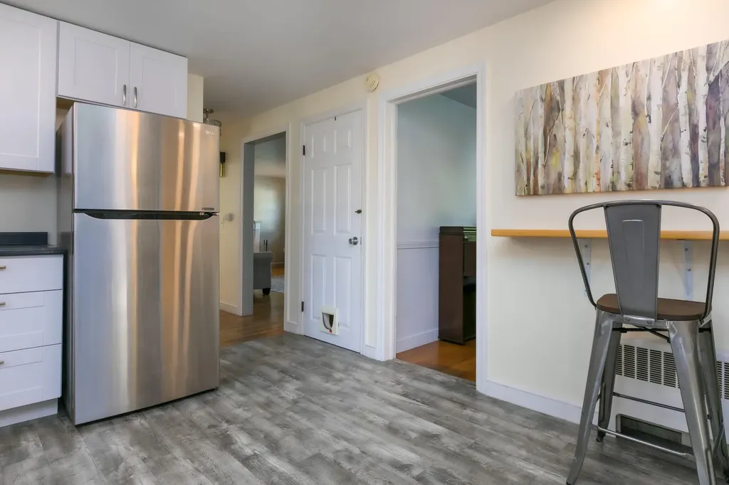 287 Ludlow Street Portland ME 04102