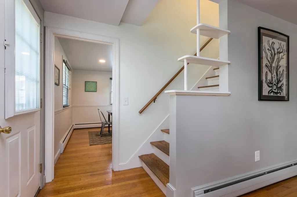 287 Ludlow Street Portland ME 04102