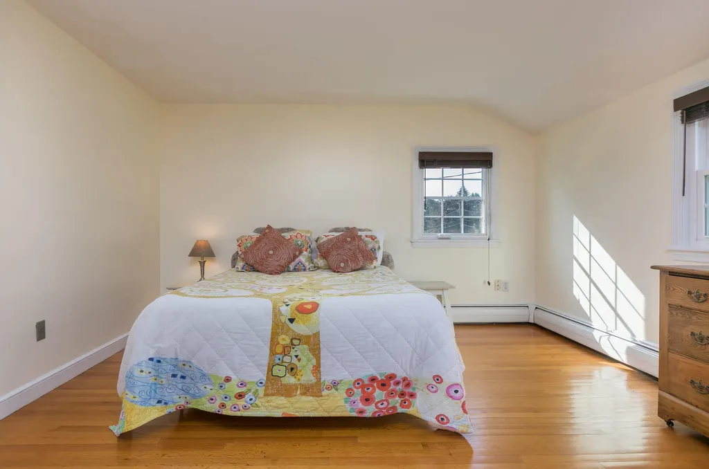287 Ludlow Street Portland ME 04102