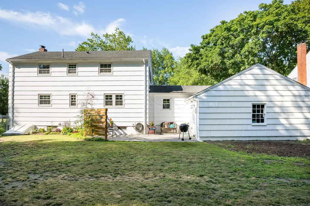 287 Ludlow Street Portland ME 04102