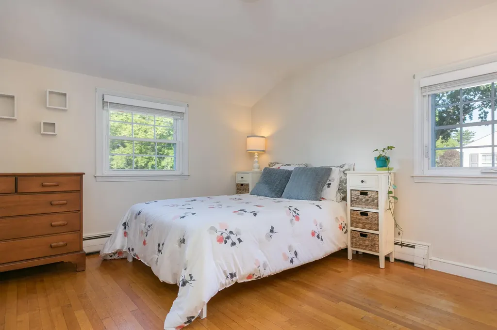 287 Ludlow Street Portland ME 04102