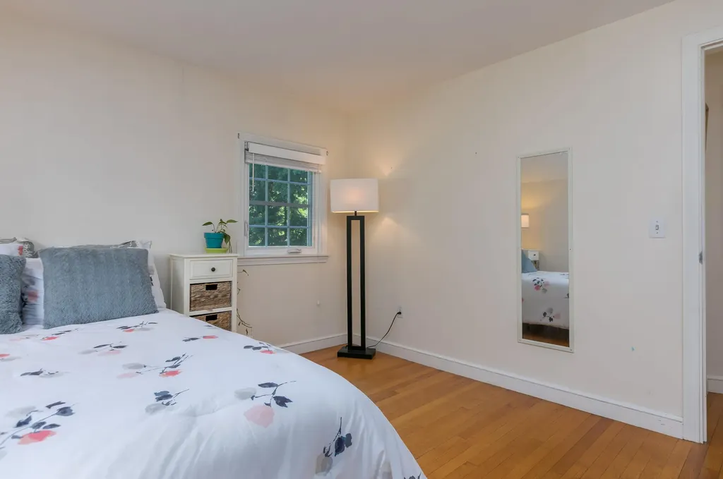 287 Ludlow Street Portland ME 04102