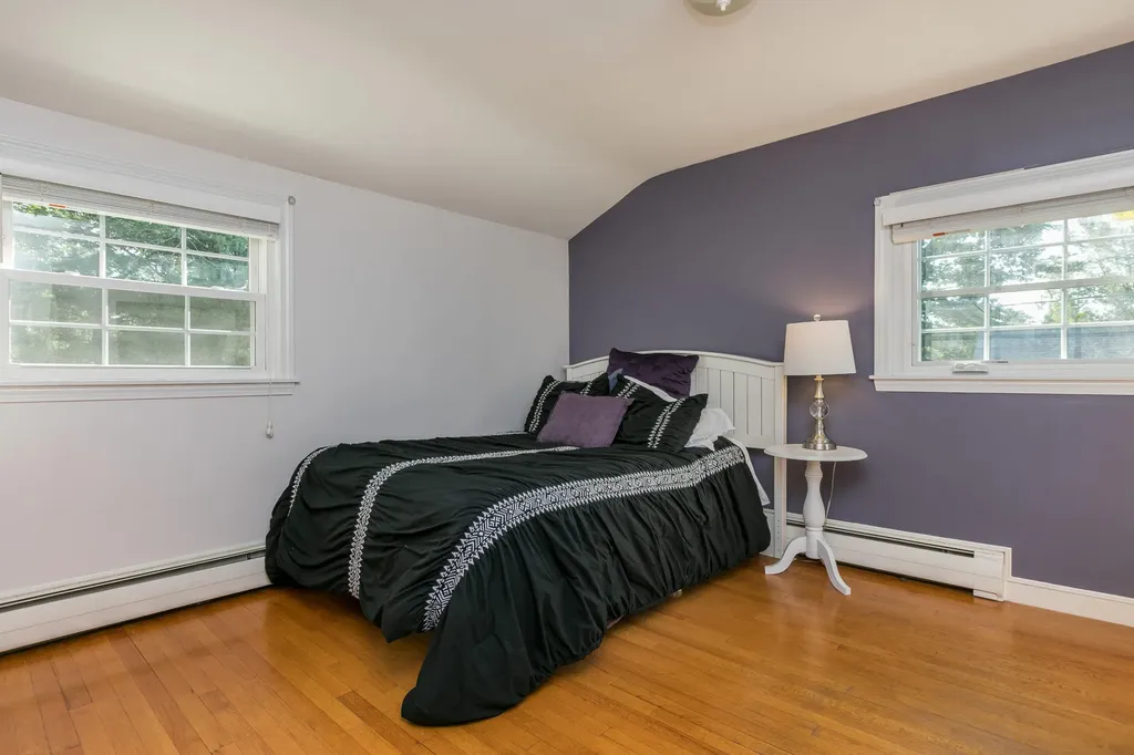 287 Ludlow Street Portland ME 04102