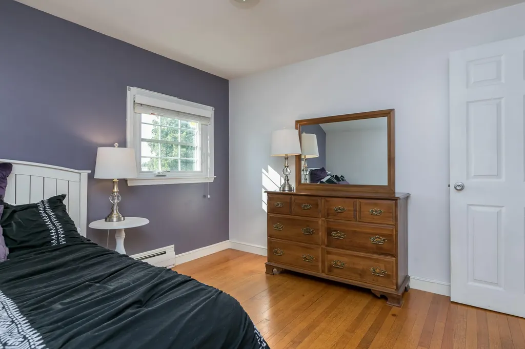 287 Ludlow Street Portland ME 04102