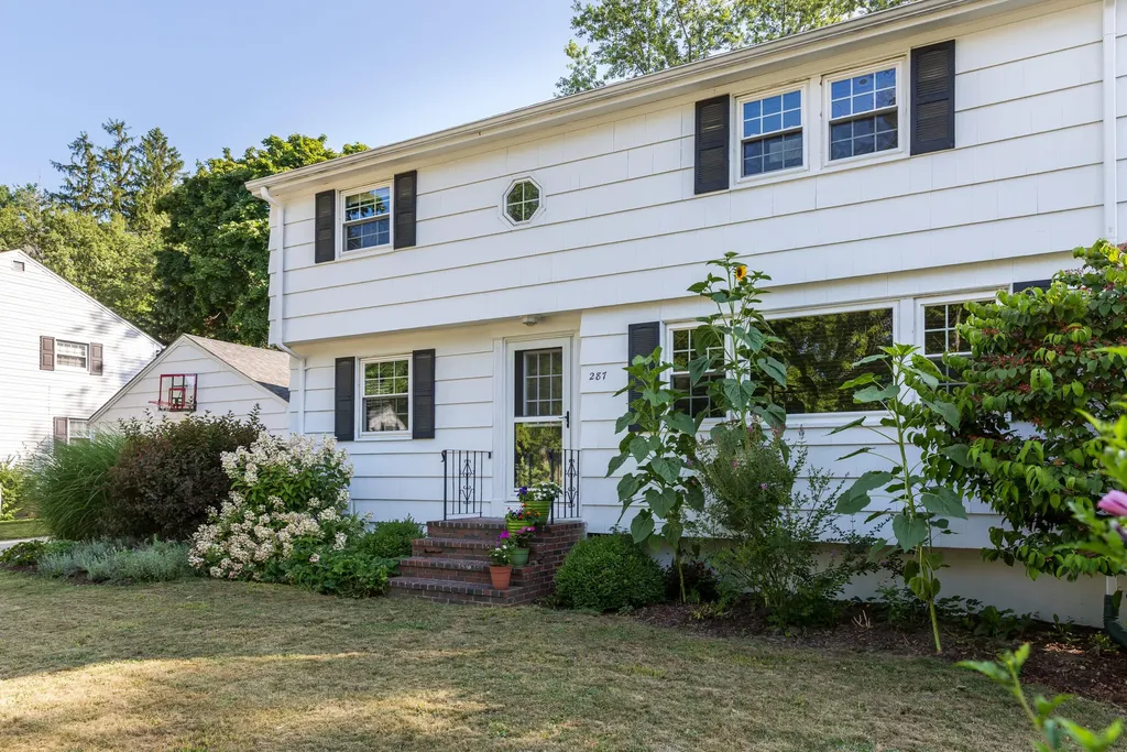 287 Ludlow Street Portland ME 04102