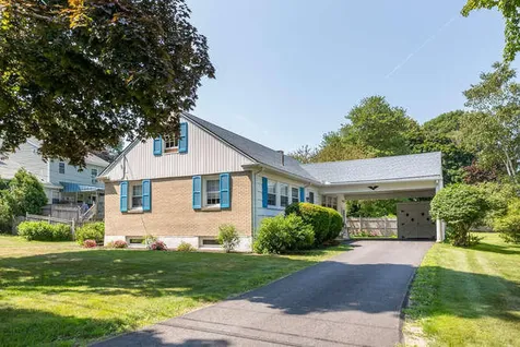 17 Summerglen Road South Portland ME 04106
