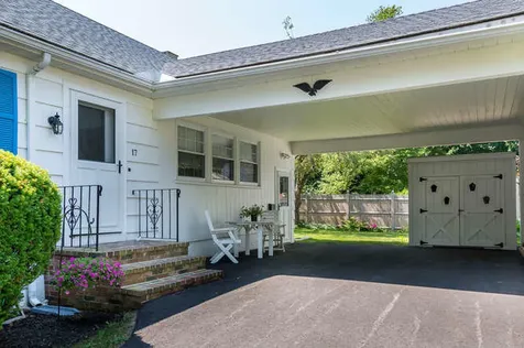 17 Summerglen Road South Portland ME 04106