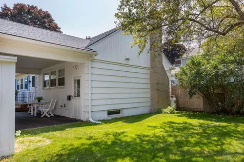 17 Summerglen Road South Portland ME 04106