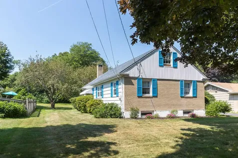 17 Summerglen Road South Portland ME 04106