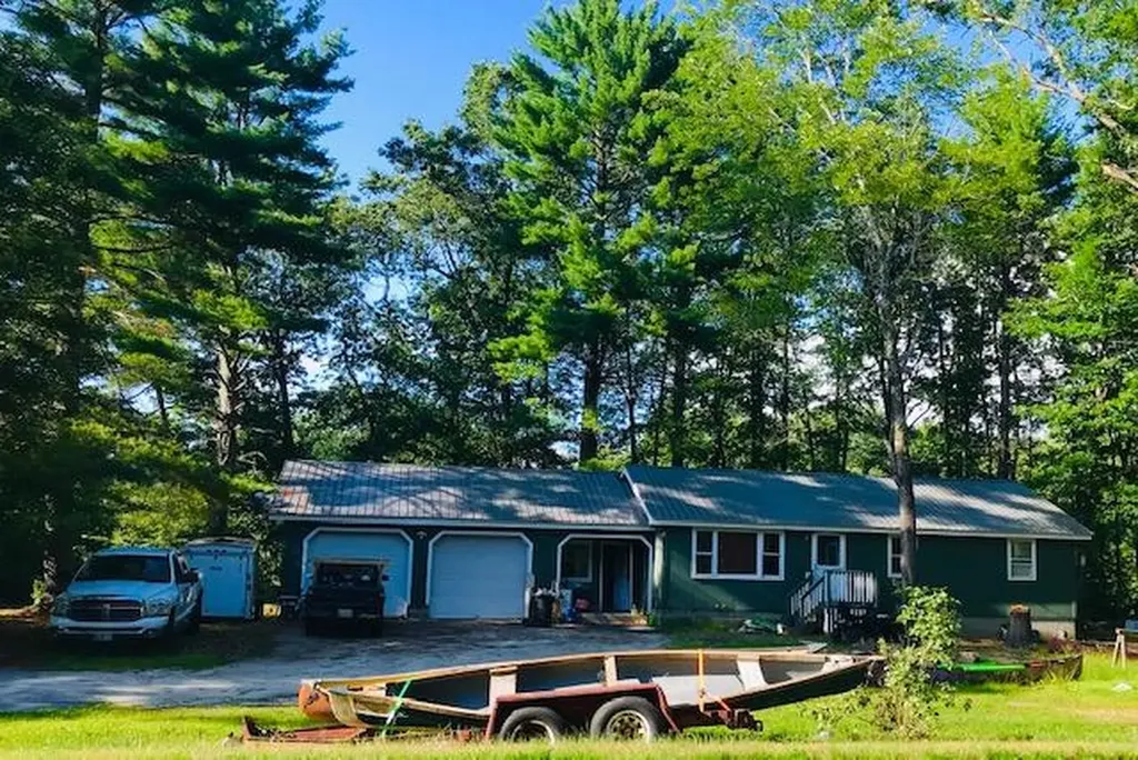 412 New Dam Road Sanford ME 04073