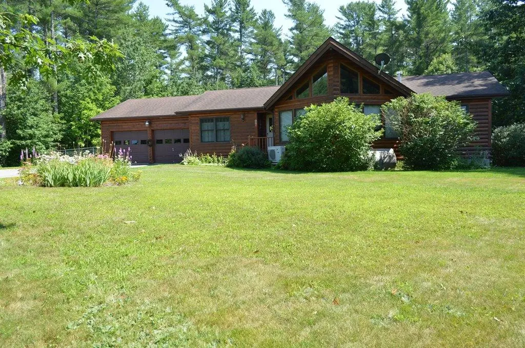 43 Fairway Drive Vassalboro ME 04989