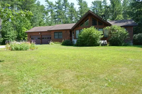 43 Fairway Drive Vassalboro ME 04989