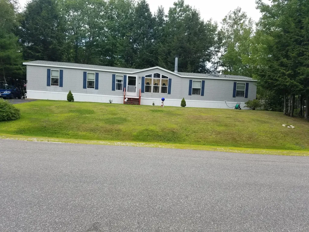 46 Madeline Drive Brunswick ME 04011