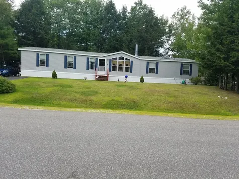 46 Madeline Drive Brunswick ME 04011