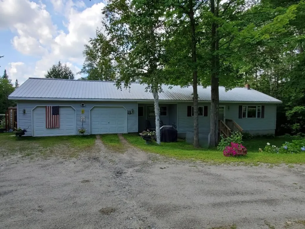 3 Rose Ridge Jay ME 04239
