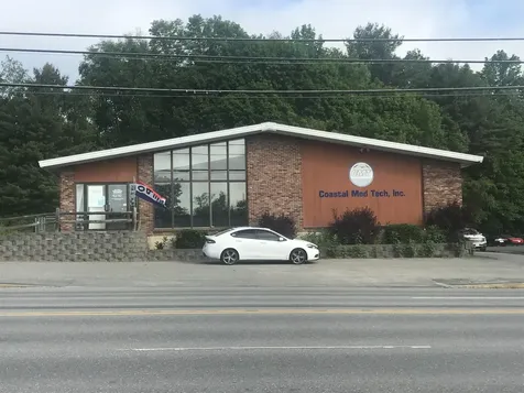 210 College Avenue Waterville ME 04901