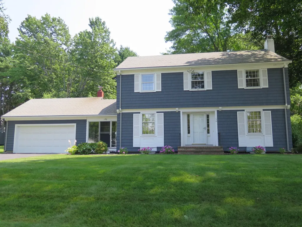 170 Marrett Street Westbrook ME 04092