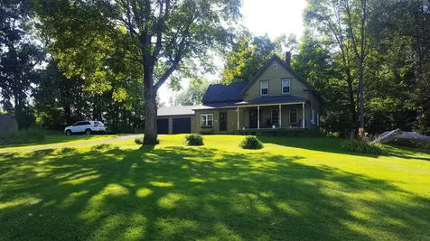 1036 Main Street Clinton ME 04927