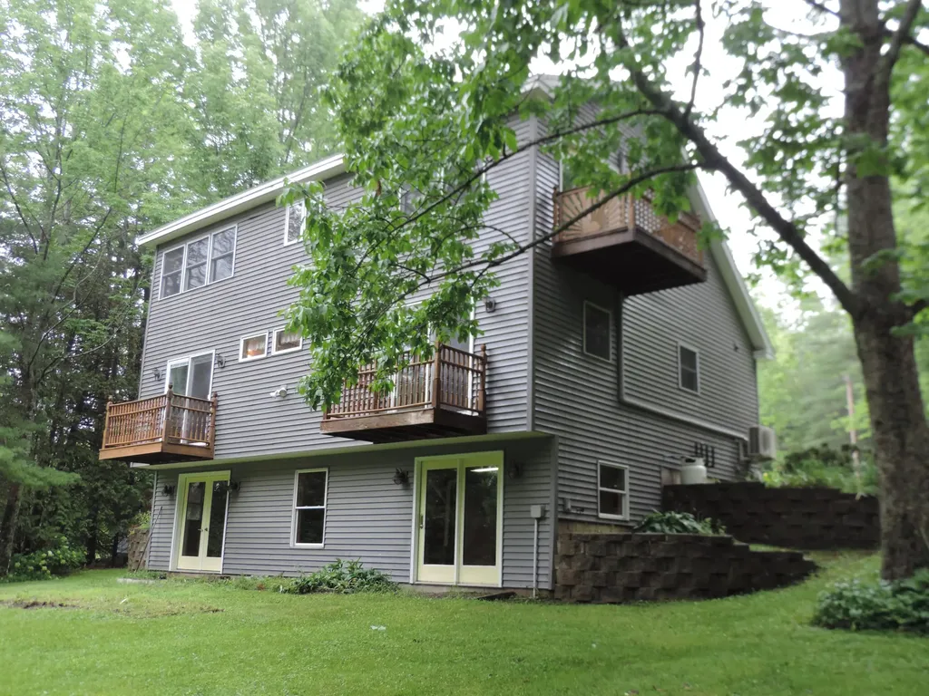 3250 Union Street Glenburn ME 04401