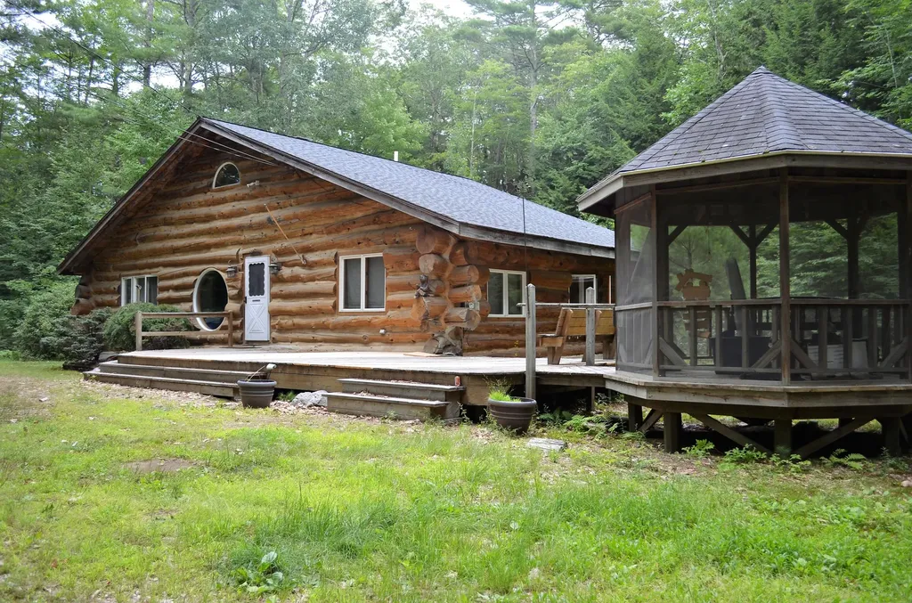61 Northwest River Road Sebago ME 04029