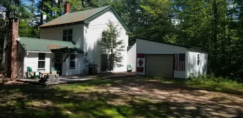 110 Eastman Hill Road Lovell ME 04051