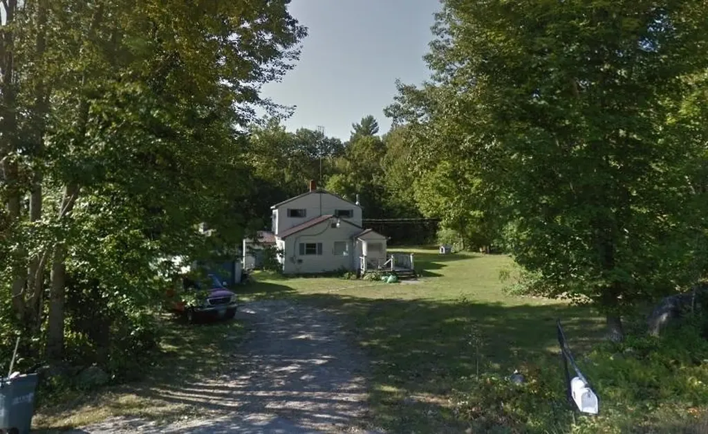409 Emery Corner Road Limerick ME 04048