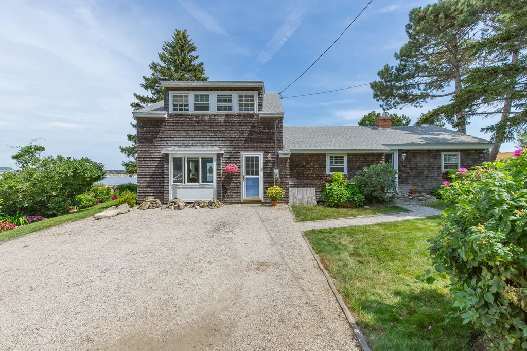 7 Bayberry Road Biddeford ME 04005