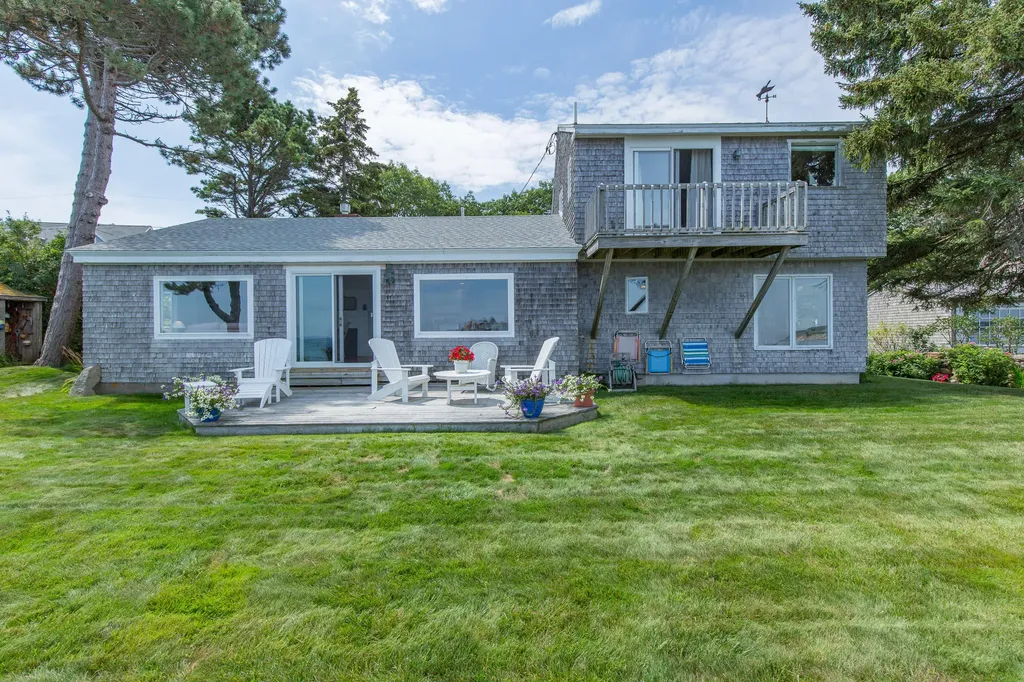 7 Bayberry Road Biddeford ME 04005