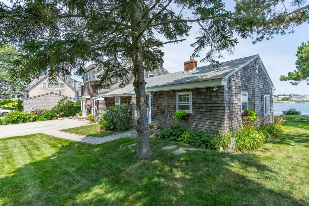 7 Bayberry Road Biddeford ME 04005