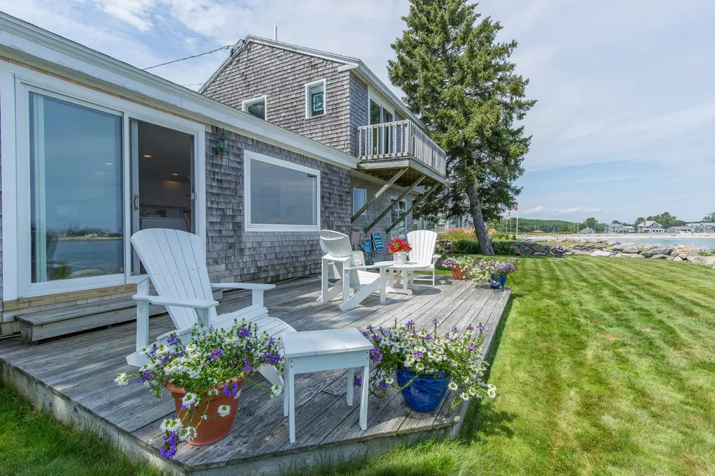 7 Bayberry Road Biddeford ME 04005