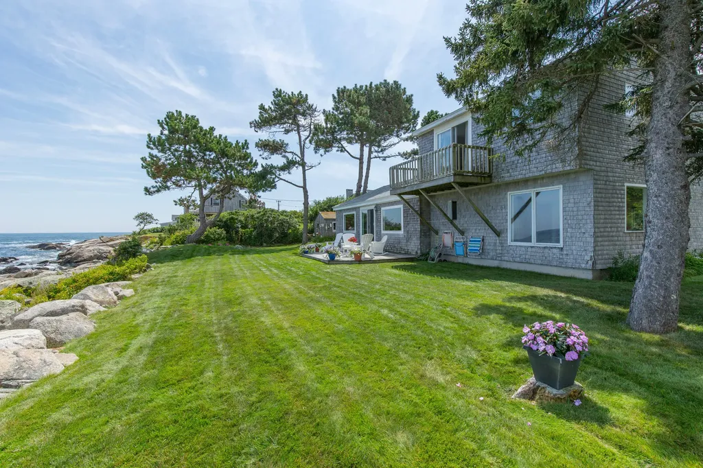 7 Bayberry Road Biddeford ME 04005