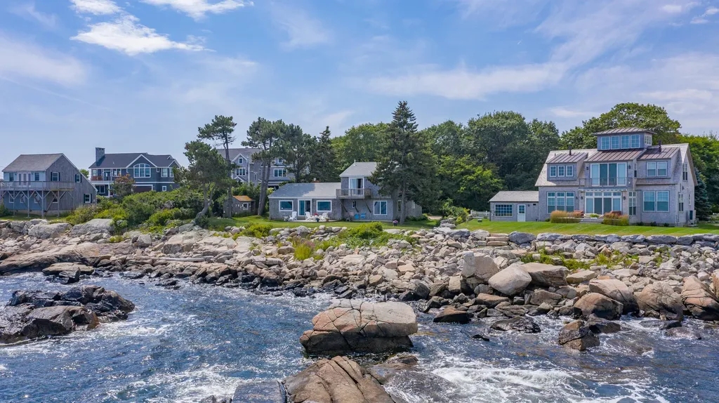 7 Bayberry Road Biddeford ME 04005