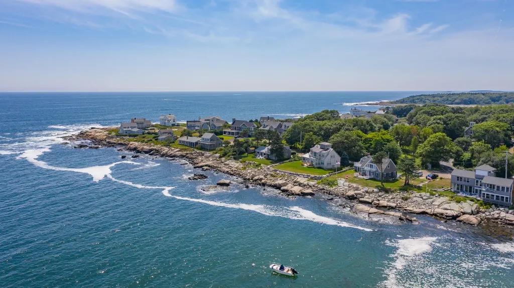 7 Bayberry Road Biddeford ME 04005