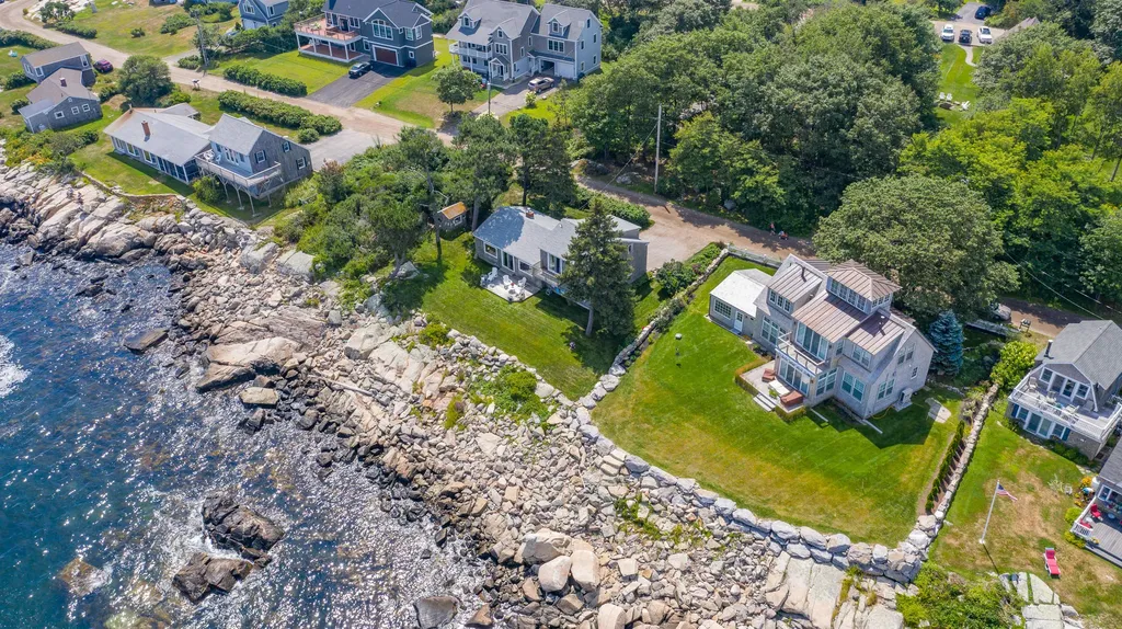 7 Bayberry Road Biddeford ME 04005